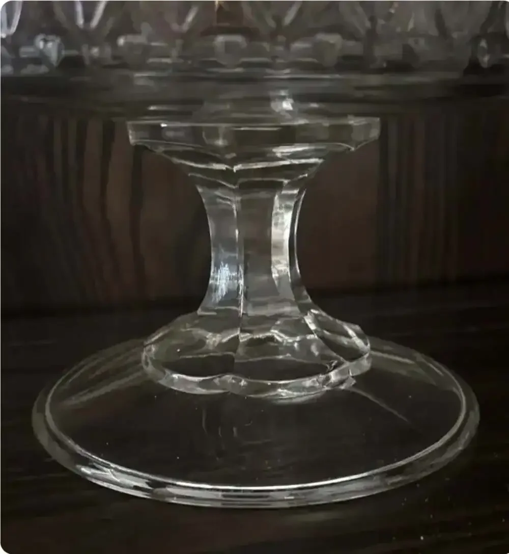 VTG Indiana Glass 